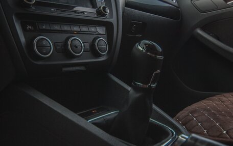 Volkswagen Jetta VI, 2013 год, 749 000 рублей, 8 фотография