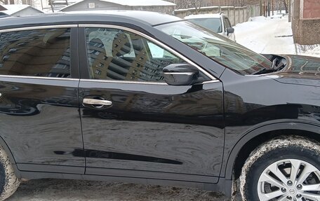 Nissan X-Trail, 2017 год, 1 900 000 рублей, 2 фотография