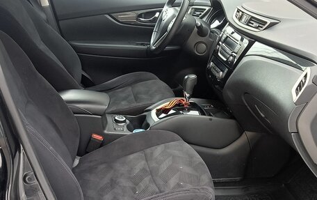 Nissan X-Trail, 2017 год, 1 900 000 рублей, 6 фотография