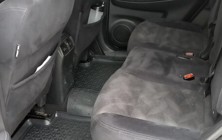 Nissan X-Trail, 2017 год, 1 900 000 рублей, 9 фотография