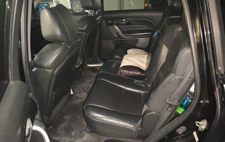 Acura MDX II, 2007 год, 1 050 000 рублей, 7 фотография