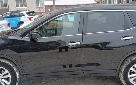 Nissan X-Trail, 2017 год, 1 900 000 рублей, 8 фотография