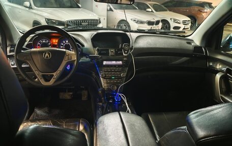 Acura MDX II, 2007 год, 1 050 000 рублей, 8 фотография