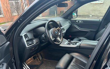 BMW X5, 2021 год, 8 000 000 рублей, 7 фотография