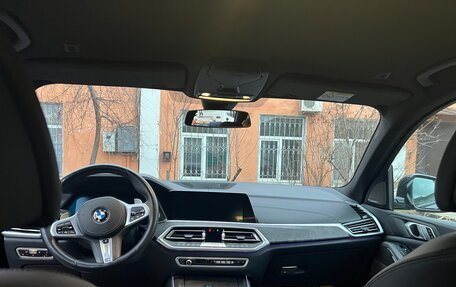 BMW X5, 2021 год, 8 000 000 рублей, 9 фотография