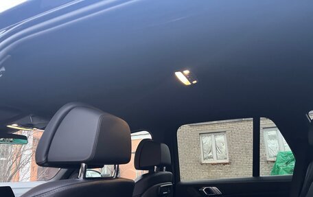 BMW X5, 2021 год, 8 000 000 рублей, 8 фотография