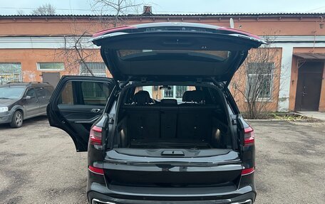 BMW X5, 2021 год, 8 000 000 рублей, 5 фотография