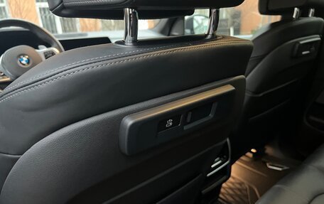 BMW X5, 2021 год, 8 000 000 рублей, 10 фотография