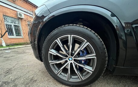 BMW X5, 2021 год, 8 000 000 рублей, 16 фотография