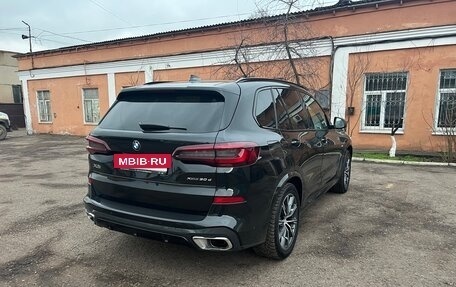 BMW X5, 2021 год, 8 000 000 рублей, 3 фотография