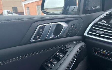 BMW X5, 2021 год, 8 000 000 рублей, 15 фотография