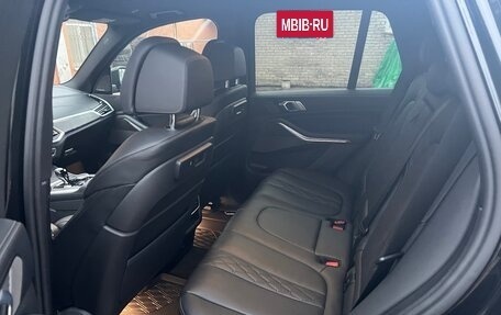 BMW X5, 2021 год, 8 000 000 рублей, 6 фотография