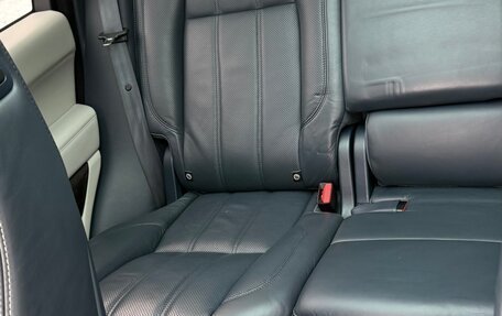 Land Rover Range Rover IV рестайлинг, 2015 год, 4 280 000 рублей, 8 фотография