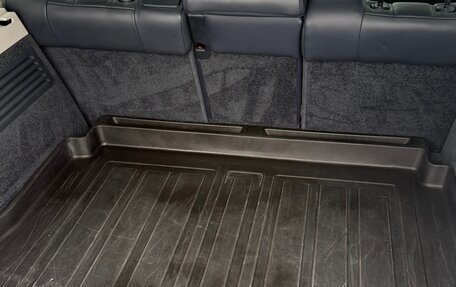 Land Rover Range Rover IV рестайлинг, 2015 год, 4 280 000 рублей, 13 фотография