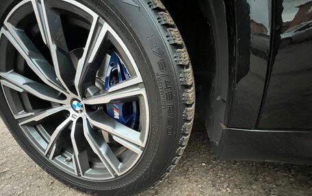 BMW X5, 2021 год, 8 000 000 рублей, 17 фотография