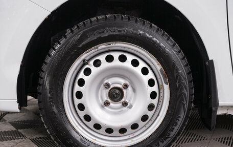 Renault Logan II, 2018 год, 835 000 рублей, 9 фотография