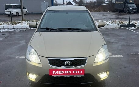 KIA Rio II, 2009 год, 650 000 рублей, 2 фотография