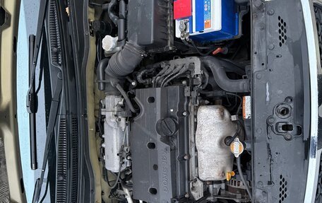 KIA Rio II, 2009 год, 650 000 рублей, 15 фотография