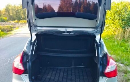 Ford Focus III, 2013 год, 680 000 рублей, 5 фотография