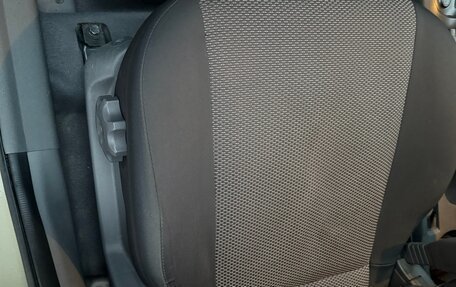 KIA Rio II, 2009 год, 650 000 рублей, 17 фотография