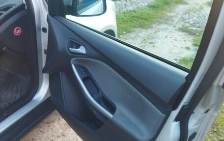 Ford Focus III, 2013 год, 680 000 рублей, 9 фотография