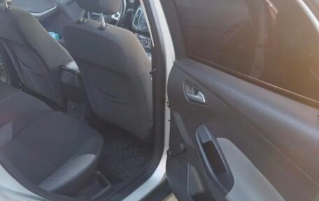 Ford Focus III, 2013 год, 680 000 рублей, 11 фотография