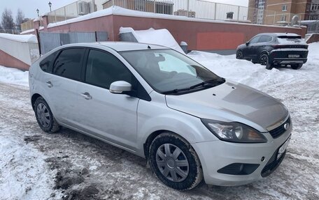 Ford Focus II рестайлинг, 2010 год, 395 000 рублей, 2 фотография