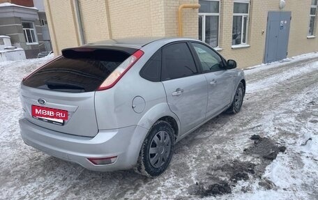 Ford Focus II рестайлинг, 2010 год, 395 000 рублей, 6 фотография