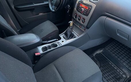 Ford Focus II рестайлинг, 2010 год, 395 000 рублей, 11 фотография