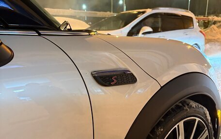 MINI Hatch, 2023 год, 3 790 000 рублей, 7 фотография