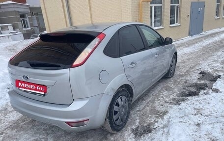 Ford Focus II рестайлинг, 2010 год, 395 000 рублей, 8 фотография