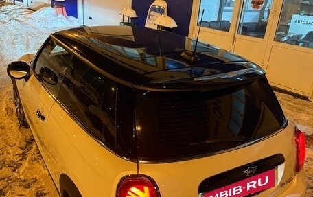 MINI Hatch, 2023 год, 3 790 000 рублей, 2 фотография