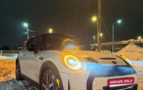 MINI Hatch, 2023 год, 3 790 000 рублей, 9 фотография