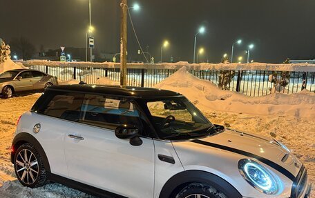 MINI Hatch, 2023 год, 3 790 000 рублей, 11 фотография