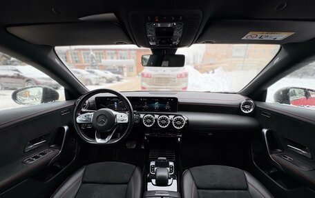 Mercedes-Benz CLA, 2019 год, 2 550 000 рублей, 8 фотография