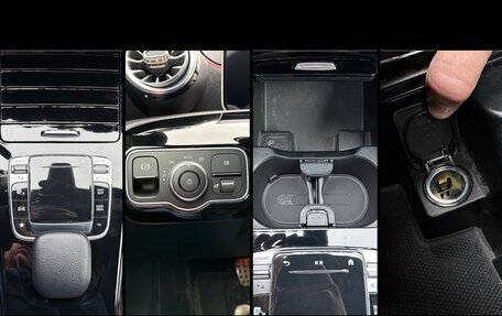 Mercedes-Benz CLA, 2019 год, 2 550 000 рублей, 15 фотография