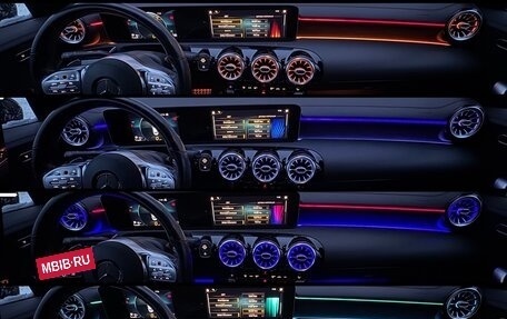 Mercedes-Benz CLA, 2019 год, 2 550 000 рублей, 18 фотография