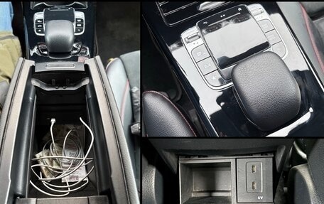 Mercedes-Benz CLA, 2019 год, 2 550 000 рублей, 16 фотография