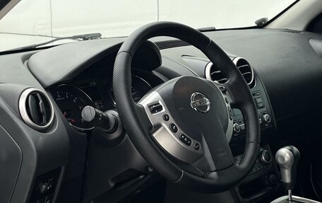 Nissan Qashqai, 2012 год, 1 050 000 рублей, 5 фотография