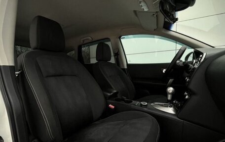 Nissan Qashqai, 2012 год, 1 050 000 рублей, 9 фотография