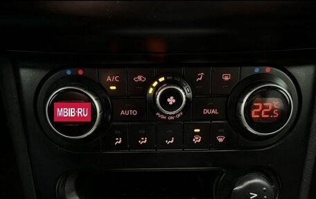 Nissan Qashqai, 2012 год, 1 050 000 рублей, 8 фотография