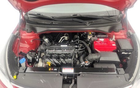 KIA Rio IV, 2019 год, 1 487 000 рублей, 15 фотография