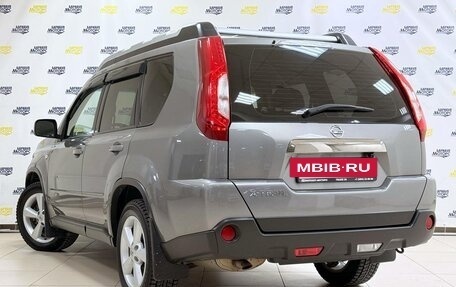 Nissan X-Trail, 2013 год, 1 595 357 рублей, 5 фотография
