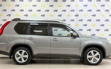 Nissan X-Trail, 2013 год, 1 595 357 рублей, 8 фотография