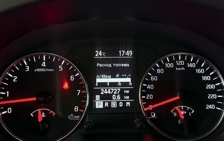 Nissan X-Trail, 2013 год, 1 595 357 рублей, 14 фотография