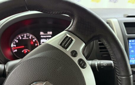 Nissan X-Trail, 2013 год, 1 595 357 рублей, 13 фотография