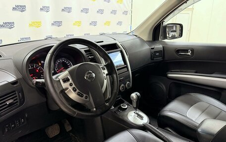 Nissan X-Trail, 2013 год, 1 595 357 рублей, 9 фотография