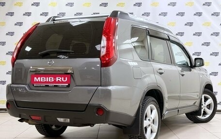 Nissan X-Trail, 2013 год, 1 595 357 рублей, 7 фотография