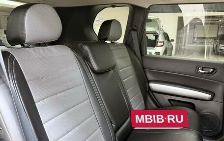 Nissan X-Trail, 2013 год, 1 595 357 рублей, 20 фотография