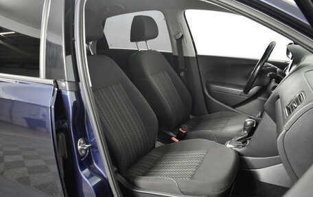 Volkswagen Polo VI (EU Market), 2016 год, 1 027 100 рублей, 8 фотография